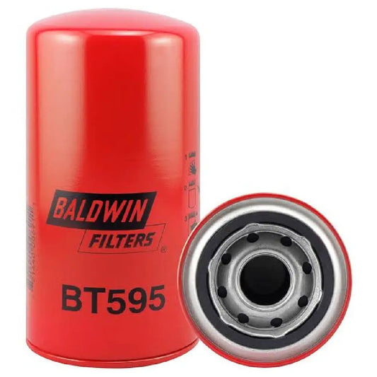 FILTRO ACEITE BALDWIN PARA EXCAVADORA CATERPILLAR