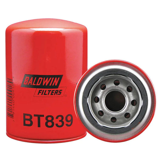 FILTRO HIDRAULICO BALDWIN = MICHIGAN FLUID POWER HYDRAULIC SYSTEMS 201026