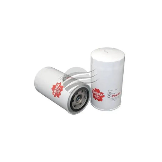 FILTRO ACEITE SAKURA FORD F-250 / F-350 SUPER DUTY 6.7 L DIÉSEL 20