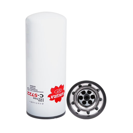 FILTRO ACEITE SAKURA CUMMINS 444XT