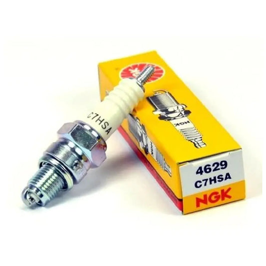BUJIA DE ENCENDIDO NGK PARA BIG DOG MOTORCYCLE BOXER 98-01/KYMCO MOTORCYCLE PEOPLE 125 99-02