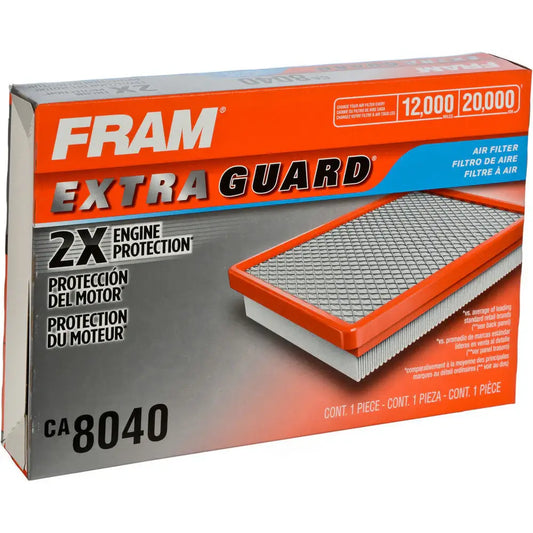 FILTRO DE AIRE FRAM HONDA CIVIC 4L 1.6 96-00