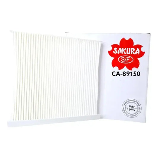 FILTRO DE CABINA SAKURA PARA MG HS 1.5L 16-23