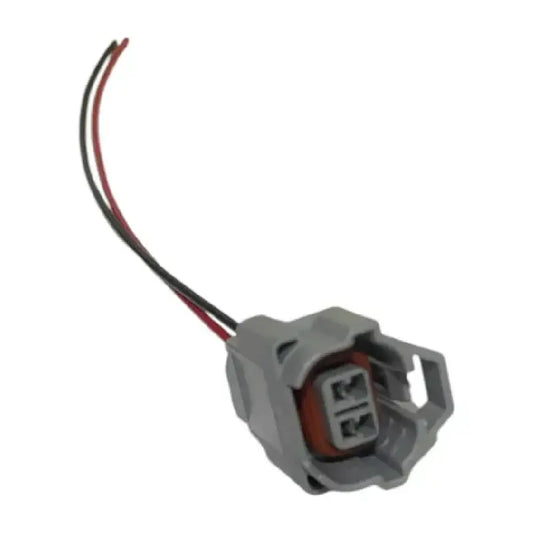 CONECTOR PARA INYECTOR TOYOTA 4CIL 03-15