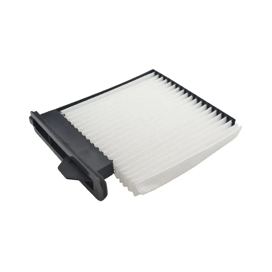 FILTRO PARA CABINA FRAM NISSAN TIIDA 4L 1.6, 4L 1.8 07-16