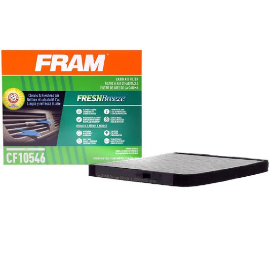 FILTRO CABINA FRAM CF10546 CHEV AVEO