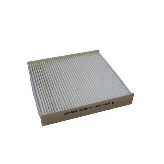 FILTRO PARA CABINA FIAT 500 4CIL. 1.4L 12-16