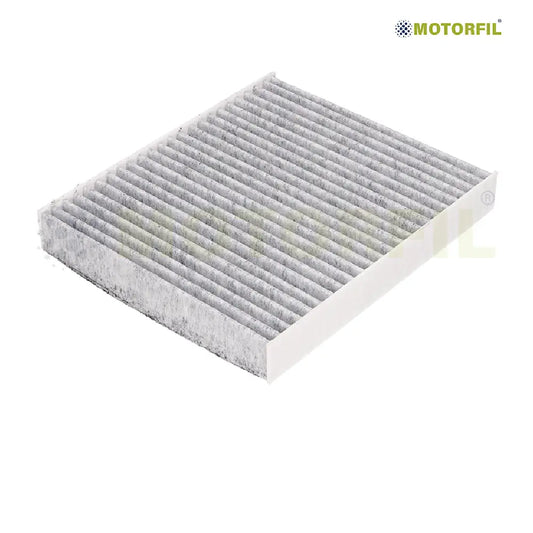 FILTRO DE CABINA INTERFIL SUZUKI VITARA 4CIL 1.4L 17-23