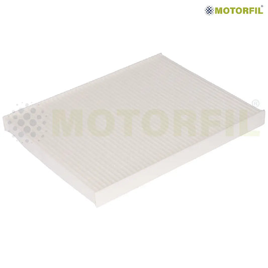 FILTRO DE CABINA MOTORFIL DODGE ATTITUDE 4L 1.4L 06-11 HYNDAI CRETA 17-20