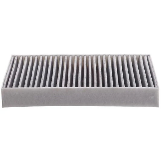 FILTRO DE CABINA INTERFIL AUDI A3 L4 1.4 (13-22) / A3 L4 1.8 (13-18) / L4 2.0 DIESEL (15-23) - QUATTRO L4 2.0 (15-23)