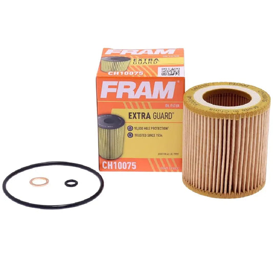 FILTRO ACEITE FRAM BMW 6L 3.0 11-13