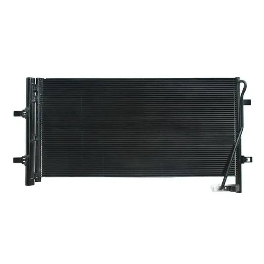 RADIADOR DE AGUA TOYOTA HIACE DIESEL 20-25