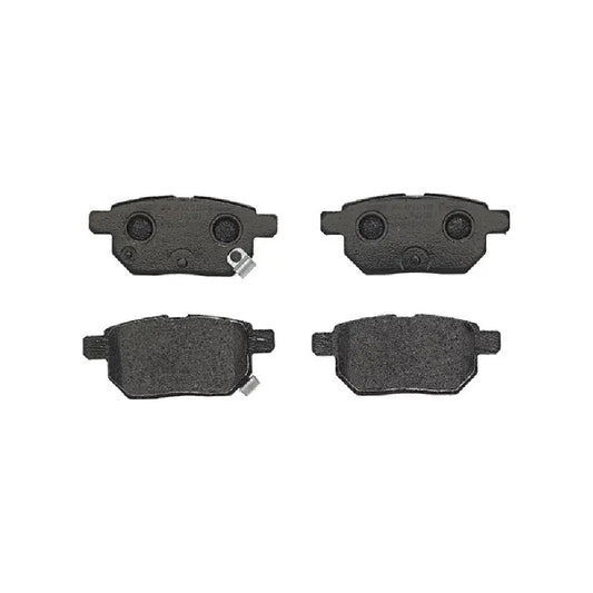 BALATA FRICTION PRO TRAS. TOYOTA COROLLA 09-19 / PRIUS 10-17 (SPC8463Z1D1423FRI)