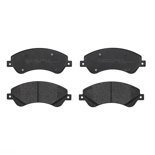 BALATA CASUL DEL FORD TRANSIT 07-14