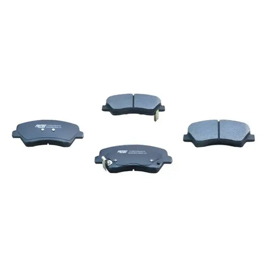 BALATA FRICTIONPRO DEL. RENAULT CLIO 15 DUSTER 13-16 FLUENCE 11-14(SPC8844ZD1627FRI)