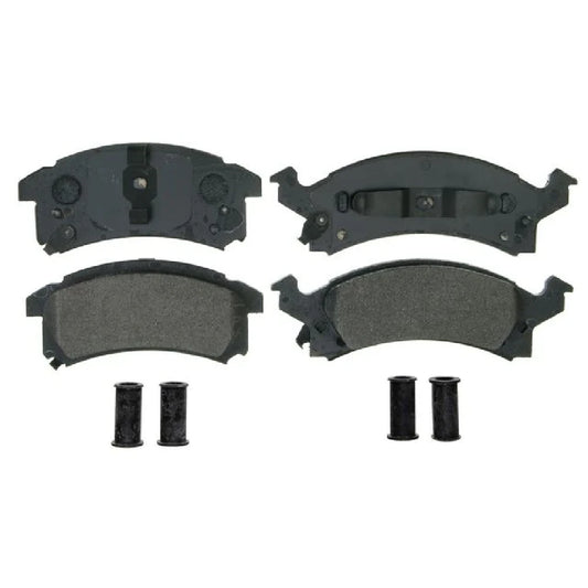 BALATA DEL FRITION PRO MITSUBISHI MIRAGE 14-17