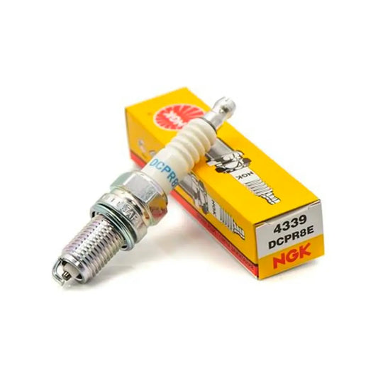 BUJIA NGK DCPR8E HARLEY DAVIDSON