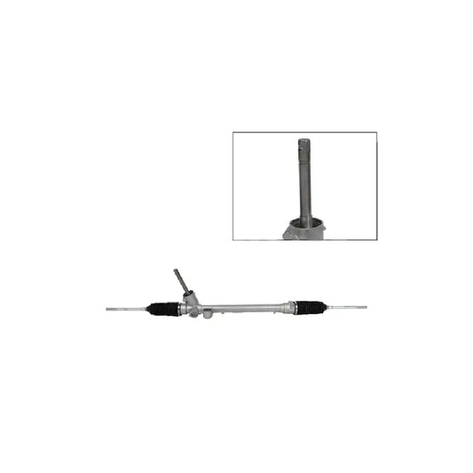 CAJA DE DIRECCION ELECTROASISTIDA YOKOMITSU FORD FIESTA 1.6 11-19
