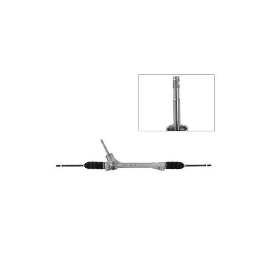 CAJA DE DIRECCION ELECT YOKOMITSU VW VENTO 1.6 14- 22 C/BIEL S/TER