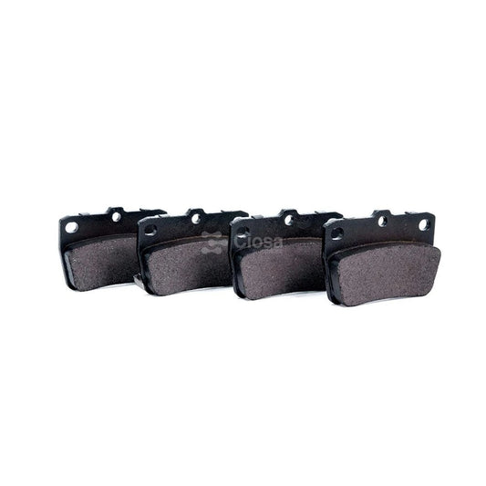 BALATA DYNAMIK TRAS TOYOTA RAV4 4CIL 2.4 04-05