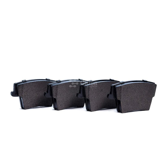 BALATA DYNAMIK TRAS DODGE CHARGER 8CIL 6.1 06-10