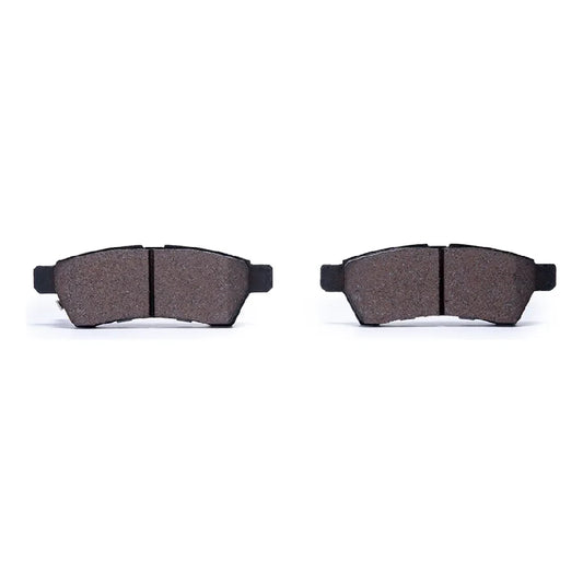 BALATA TRAS DYNAMIK NISSAN FRONTIER 6CIL 4.0 11-15 / XTERRA 6CIL 4.0 05-15