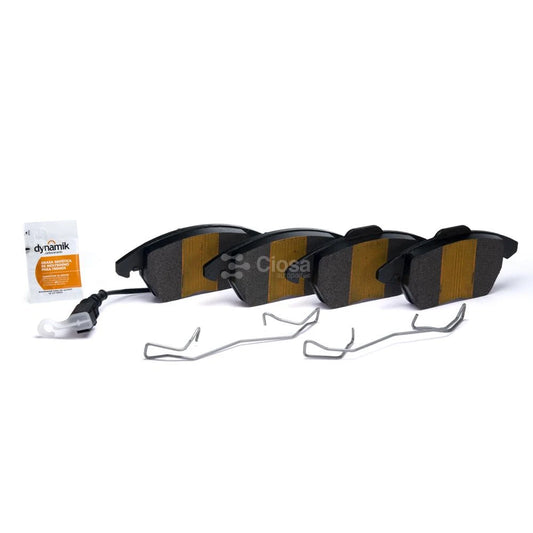 BALATA DYNAMIK DEL AUDI A1 11-18 A3 04-20