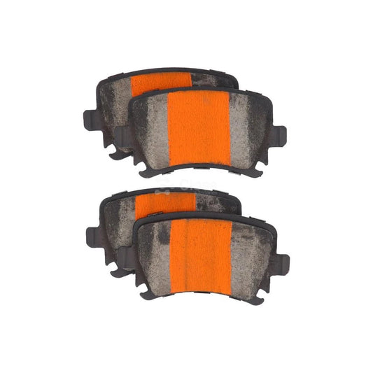 BALATA DYNAMIK TRAS AUDI A3 4CIL 1.8 (18) / SEAT ALTEA