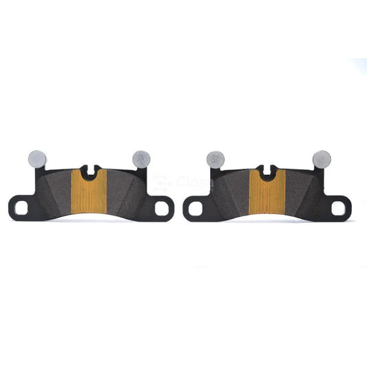 BALATA TRAS DYNAMIK VW TOUAREG 10-18