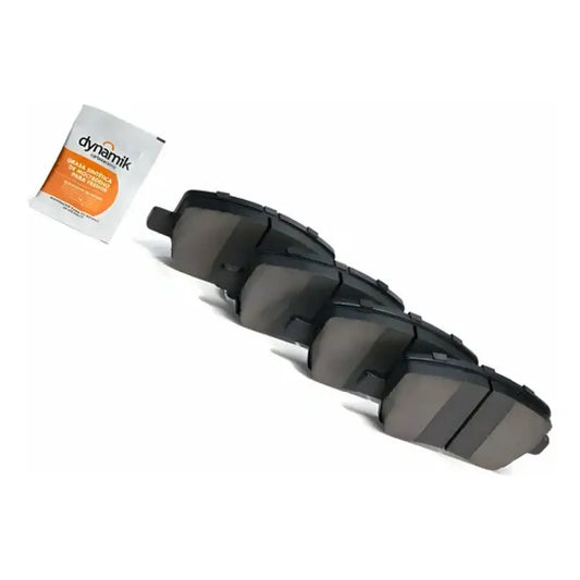 BALATA DEL DYNAMIK CHEVROLET CRUZE 4CIL 1.8 14-15