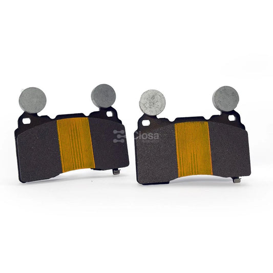 BALATA DEL DYNAMIK CADILLAC CTS 14-15 / CHEVROLET CAMARO 10-15
