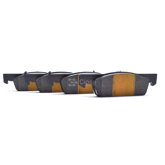 BALATA DYNAMIK DEL RENAULT LOGAN 15-19