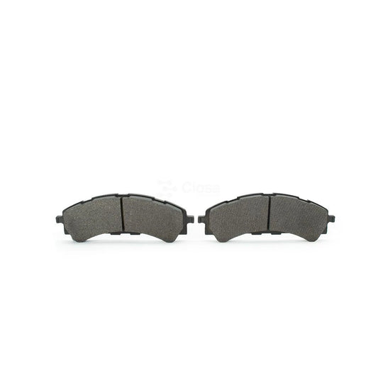 BALATA TRAS SD DINAMIK FORD RANGER 4CIL 2.0 19-24