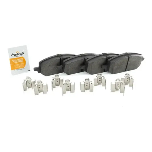 BALATA DEL DYNAMIK CHEVROLET ONIX 1.0 21-22
