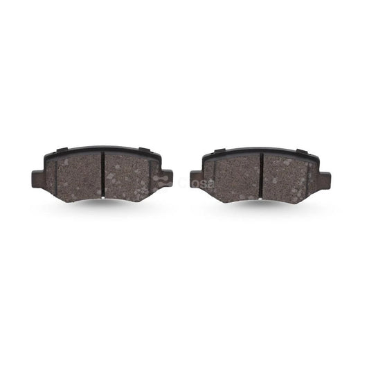 BALATA TRASERA DYNAMIK BAJOS METALES LM CHEVROLET AVEO 24-24 GROOVE 22-24