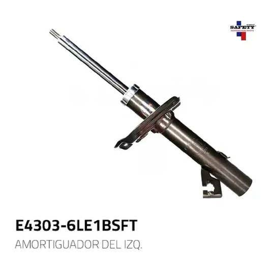 AMORTIGUADOR DEL/IZQ SAFETY NISSAN SENTRA 20-24