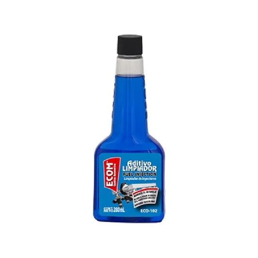 ADITIVO LIMPIADOR FUEL INYECTION 280ML