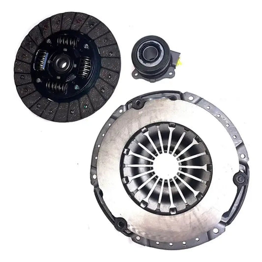 KIT DE CLUTCH PERFECTION CHEVROLET CRUZE L4 1.8 10-15