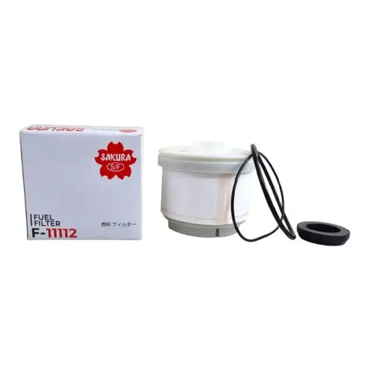 FILTRO DE GASOLINA SAKURA MITSUBISHI L200 2.5CIL 13-19