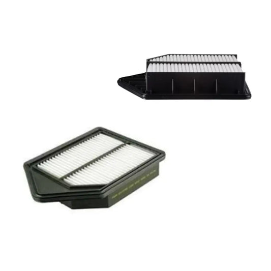 FILTRO AIRE INTERFIL HONDA CR-V 4CIL 2.4 10 12