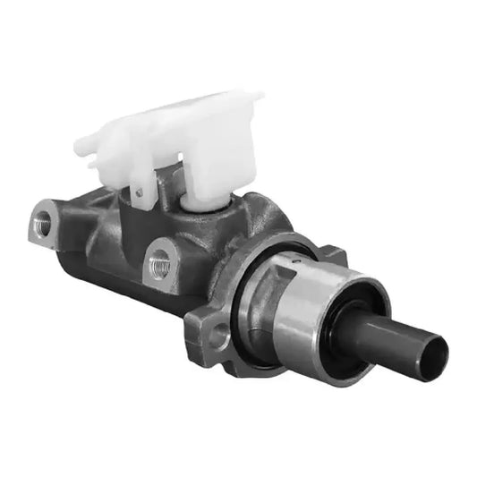 BOMBA DE FRENOS AUTOPRIME FORD FOCUS C/ABS 2 SALIDAS (00-08) MEDIDAS 23.80 MM- 15/16" .
