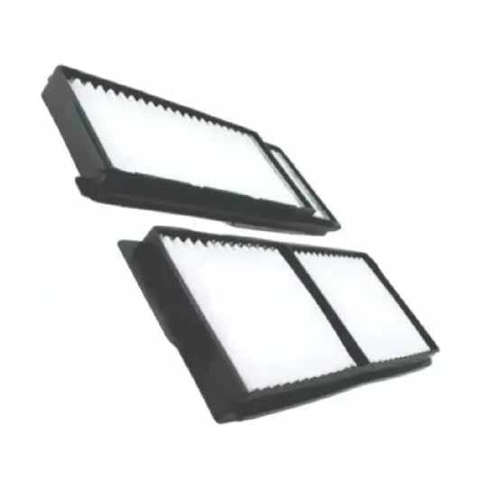 FILTRO CABINA UNIFIL MAZDA 5 2.3L (06-10)