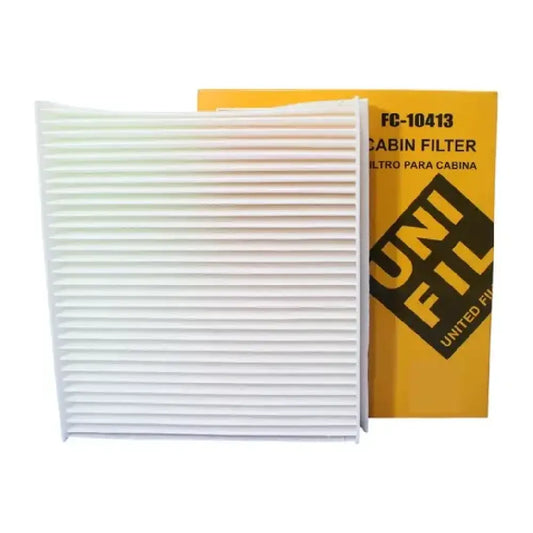 FILTRO CABINA UNIFIL SWIFT 1.4/1.6 (14-13)/ VITARA 1.6L (99-01)