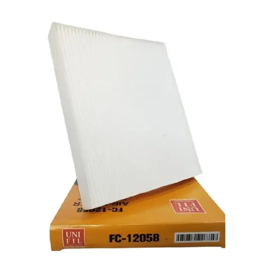 FILTRO CABINA UNIFIL KIA RIO 1.6 (18-19)/ HYUNDAI ACCENTE 1.6 (18-21)