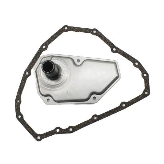 FILTRO Y EMP. TRANSM AUT. LODI NISSAN VERSA 12-19 / SENTRA 1.8 12-19 / TIIDA 1.6L 12-19