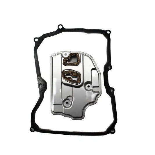 FILTRO Y EMP. TRANSM AUT. LODI VW JETTA 1.8L, 2.5L 08-13