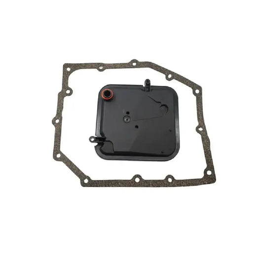 FILTRO Y EMPAQUE TRANSM LODI AUT JEEP LIBERTY V6 3.7 03-10
