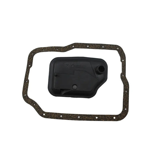 FILTRO Y EMPAQUE LODI PARA TRANSMISION AUTOMATICA DE FORD,