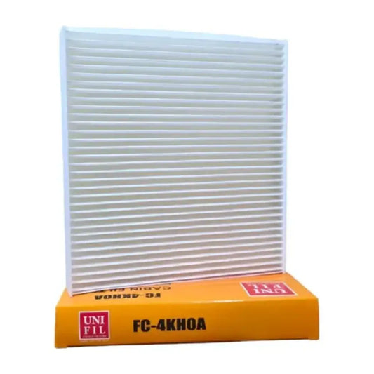 FILTRO DE CABINA UNIFIL NISSAN NP300 2.5L 16-18