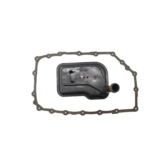 FILTRO Y EMPAQUE TRANSM AUT LODI CHEVROLET FILTRO Y EMPAQUE TRANSM AUT LODI CHEVROLET SUBURBAN V8 07-ADEL.